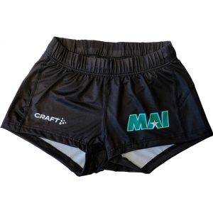 PERFORMANCE HOTPANTS | DAM