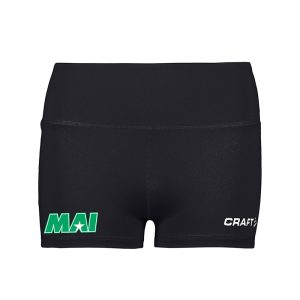 SQUAD HOTPANTS | DAM