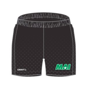 SHORTS (CUSTOM LIGHT SHORTS WOVEN) | DAM