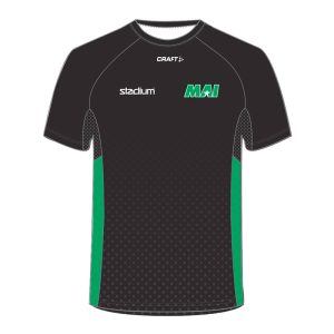 T-SHIRT (CUSTOM SS TEE) | HERR